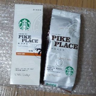 スターバックスコーヒー(Starbucks Coffee)のてしてし様専用　　【スタバ】コーヒー豆セット(その他)