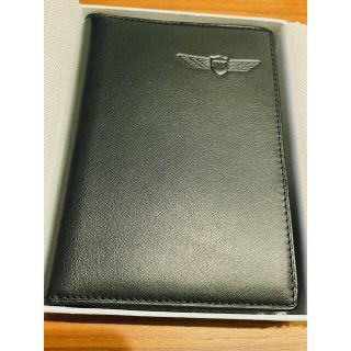 JAPA 日本操縦士協会　非売品ライセンスケース(航空機)