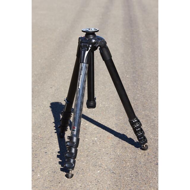 62%以上節約 MT057C3 マンフロット 057カーボン三脚3段 Manfrotto kead.al