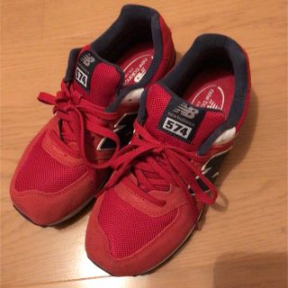 ニューバランス(New Balance)のNew Balance(スニーカー)