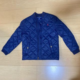 ポロラルフローレン(POLO RALPH LAUREN)のPOLO RALPH LAUREN 上着　120(ジャケット/上着)