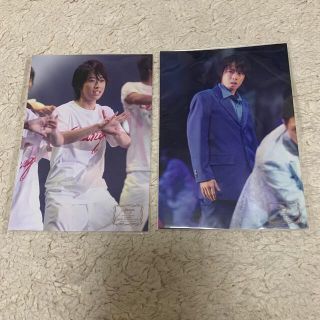 ジャニーズ(Johnny's)の宮舘涼太 プレゾン公式写真(アイドルグッズ)