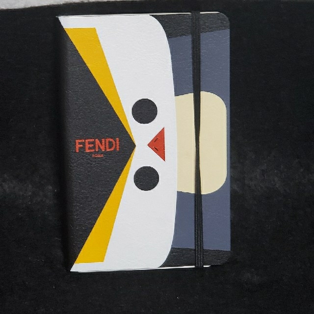 FENDI(フェンディ)のFENDIの手帳 レディースのファッション小物(その他)の商品写真