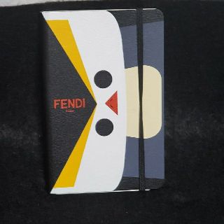 フェンディ(FENDI)のFENDIの手帳(その他)