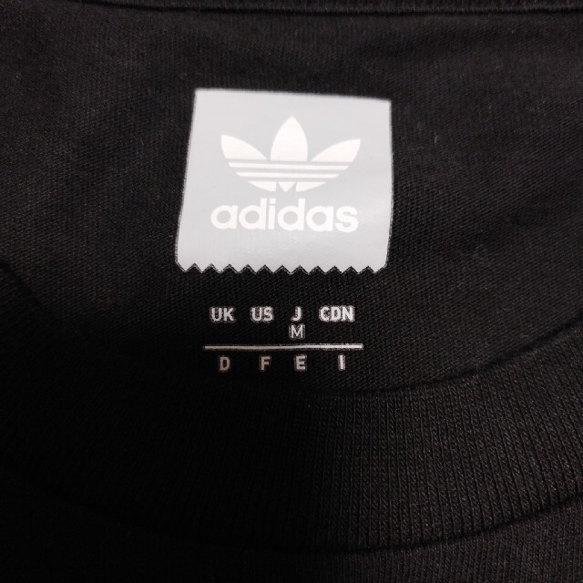 adidas(アディダス)のメンズ adidas Tシャツ メンズのトップス(Tシャツ/カットソー(半袖/袖なし))の商品写真