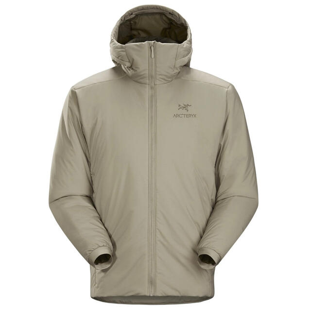 H・H様専用 ARC'TERYX ATOM AR HOODY-