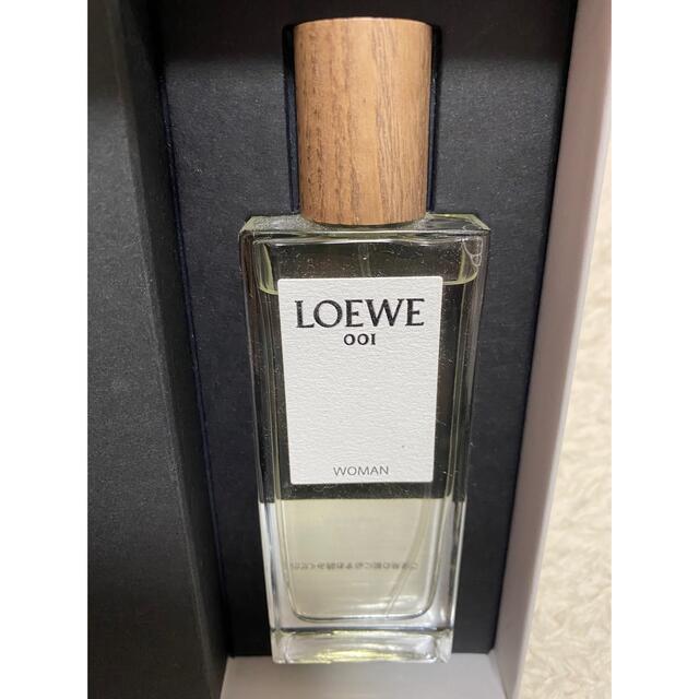 LOEWE(ロエベ)のLOEWE オードゥパルファム Woman コスメ/美容の香水(ユニセックス)の商品写真