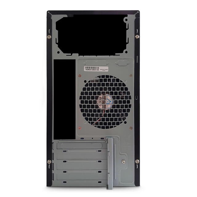 第10世代インテル Core i3搭載ミニタワービジネスパソコン  スマホ/家電/カメラのPC/タブレット(デスクトップ型PC)の商品写真