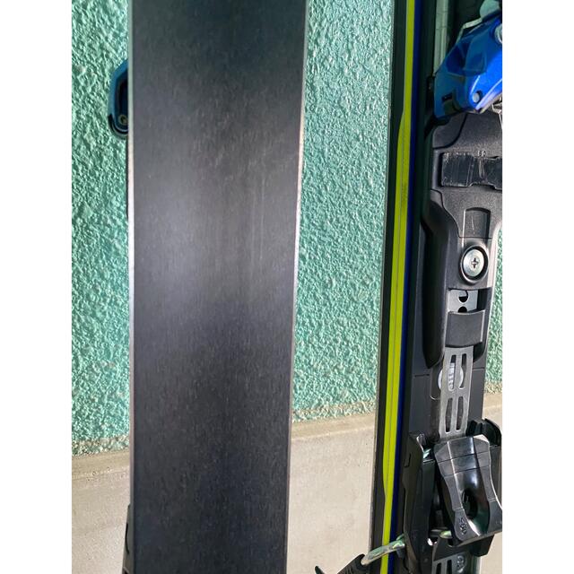 SALOMON(サロモン)のサロモン iGS R=16.0m 170cm X12セット スポーツ/アウトドアのスキー(板)の商品写真