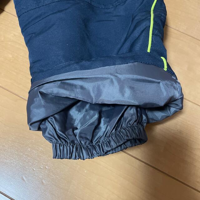 HEAD(ヘッド)のスキーウェア　HEAD つなぎ　100cm  キッズ/ベビー/マタニティのキッズ服男の子用(90cm~)(その他)の商品写真