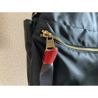 バーバリーブルーレーベル(BURBERRY BLUE LABEL)のバーバリーブルーレーベルのリュック✨(リュック/バックパック)