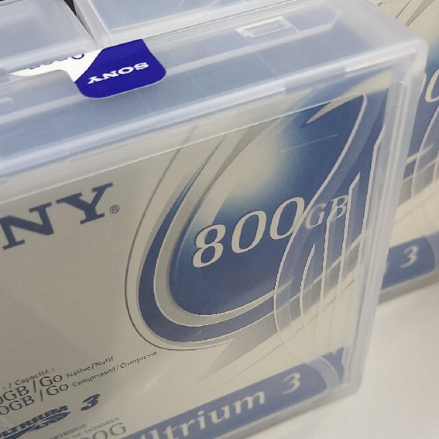 SONY LTX400G×20本set | clinvida.com.br