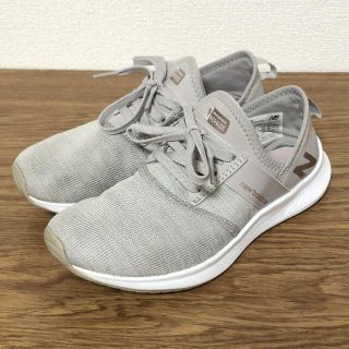 ニューバランス(New Balance)のnew balance レディース　22.5 シューズ(スニーカー)