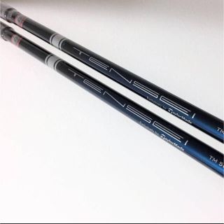 テーラーメイド(TaylorMade)のTENSEI SILVER TM50 S 3W 5W用 sim2純正(クラブ)