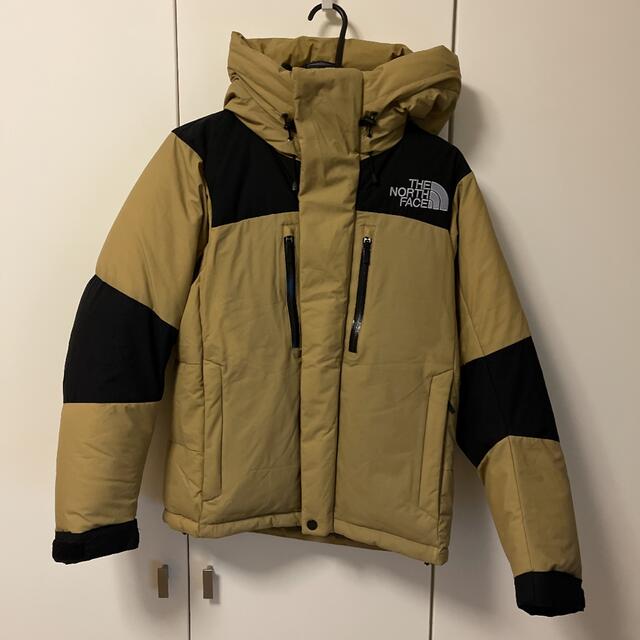ことも様☆大人気 美品 NORTH ノースフェイス バルトロライト