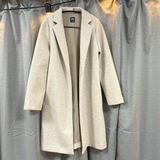 ザラ(ZARA)のZARAコート(ロングコート)