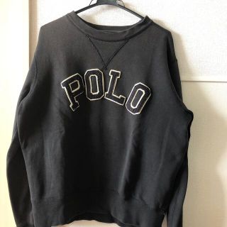 ポロラルフローレン(POLO RALPH LAUREN)のPOLO Ralph Lauren ポロ　ラルフローレン　トレーナー　トップス(スウェット)