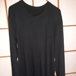 ユニクロ(UNIQLO)のユニクロ　ヒートテック　長袖✕1半袖✕1セット　メンズXL(Tシャツ/カットソー(七分/長袖))