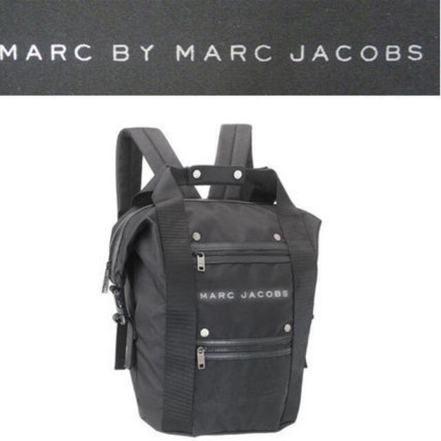 きくりん樣専用)値下げ) リュックMARC JACOBS レディース