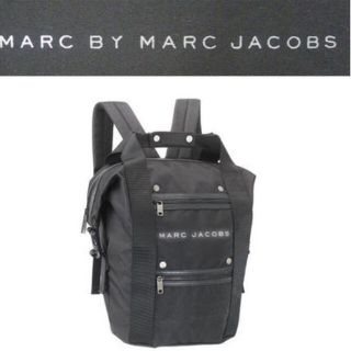 ☆US限定☆新品 定3.7万 Marc Jacobs リュック バックパック