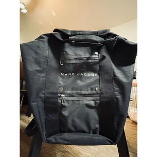 MARC BY MARC JACOBS バックパック 入手困難 値下げ可能