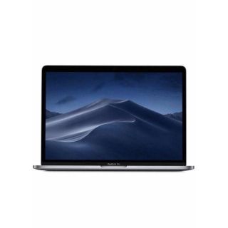 アップル(Apple)のApple MacBook Pro (13インチ Touch Bar, 第8世代(ノートPC)