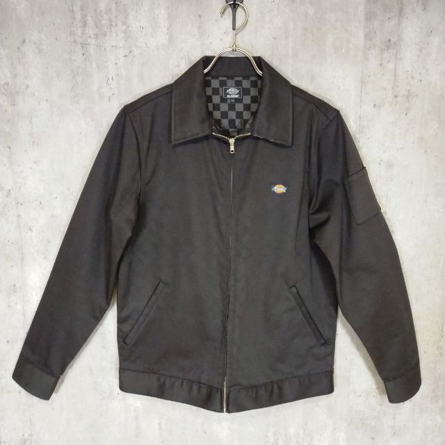 XLARGE - XLARGE × Dickiesコラボ レア!!美品 ジャケット XLARGE - XLARGE × Dickiesコラボ レア!!美品 ジャケット