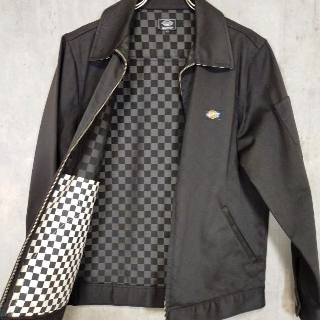 XLARGE - XLARGE × Dickiesコラボ レア!!美品 ジャケット XLARGE - XLARGE × Dickiesコラボ レア!!美品 ジャケット