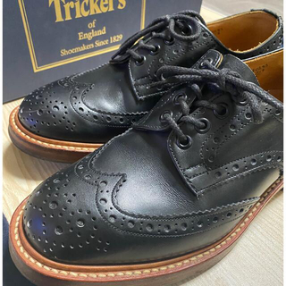 トリッカーズ(Trickers)のトリッカーズ  Tricker’s バートン(ドレス/ビジネス)