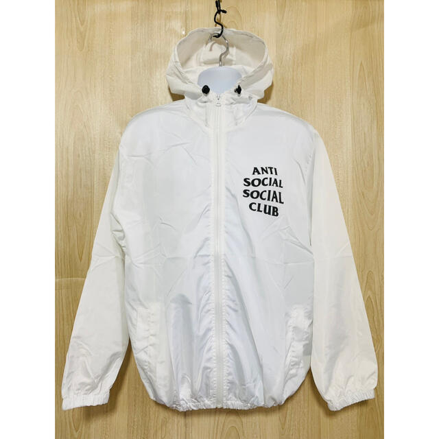 マウンテンパーカー　ジャケットプリント　メンズレディース　カッコイイ　白2XL① メンズのジャケット/アウター(マウンテンパーカー)の商品写真