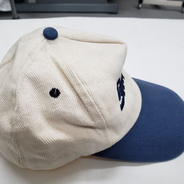 Anarchic Adjustment ヴィンテージ 80s Snap On Cap スナップオン キャップ 企業系の通販 By 5 1apartment アナーキックアジャストメントならラクマ