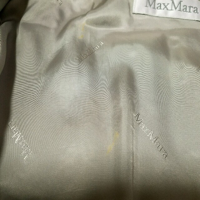 Max Mara(マックスマーラ)のMax Mara レディースのジャケット/アウター(その他)の商品写真