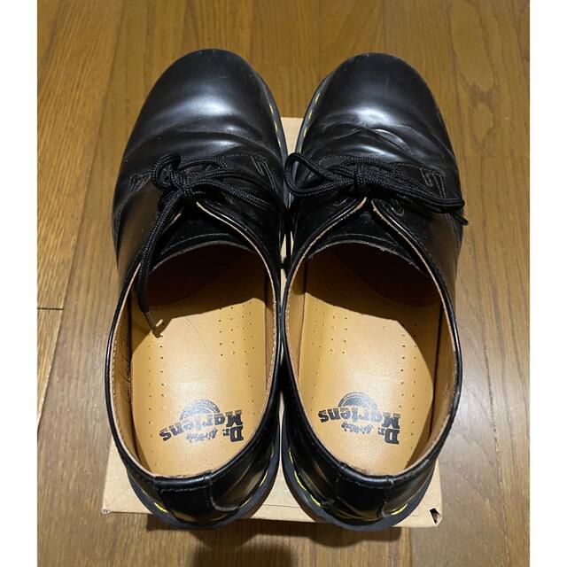 Dr.Martens(ドクターマーチン)の凹助様専用　ドクターマーチン　ホールシューズ　Dr.Martens メンズの靴/シューズ(その他)の商品写真