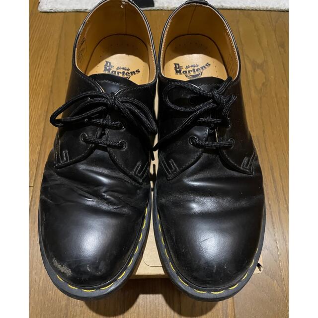 Dr.Martens(ドクターマーチン)の凹助様専用　ドクターマーチン　ホールシューズ　Dr.Martens メンズの靴/シューズ(その他)の商品写真