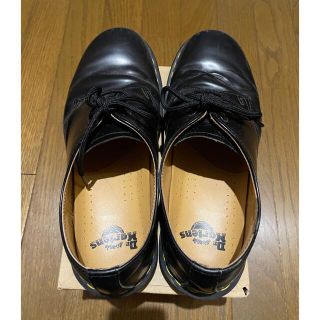 ドクターマーチン(Dr.Martens)の凹助様専用　ドクターマーチン　ホールシューズ　Dr.Martens(その他)