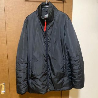 プラダ(PRADA)のprada sport ダウン プラダスポーツ pradasport プラダ(ダウンジャケット)