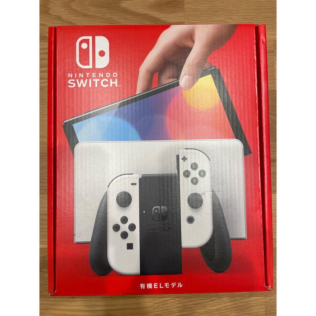 最も信頼できる ニンテンドースイッチ 本体 有機 本体 switch Nintendo ...