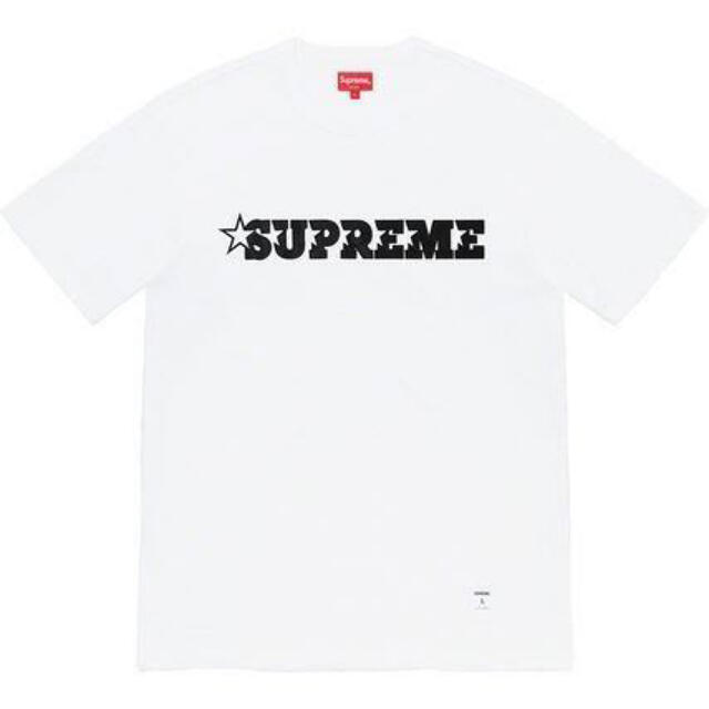 Supreme(シュプリーム)のSupreme Tシャツ メンズのトップス(Tシャツ/カットソー(半袖/袖なし))の商品写真