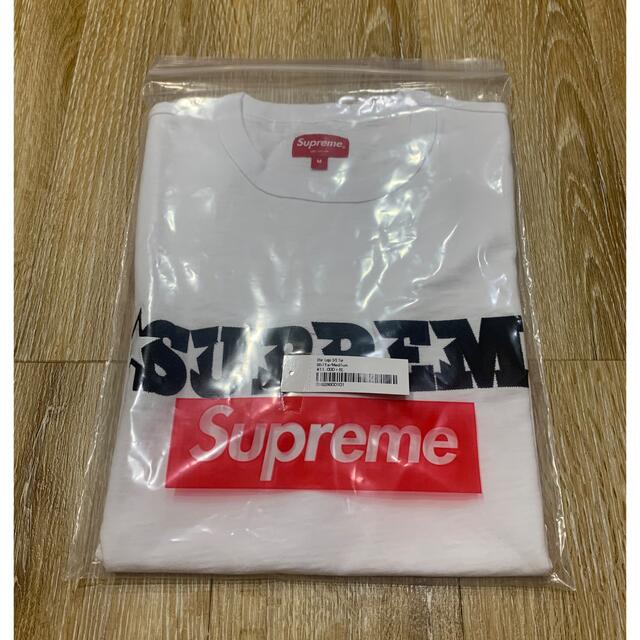 Supreme(シュプリーム)のSupreme Tシャツ メンズのトップス(Tシャツ/カットソー(半袖/袖なし))の商品写真