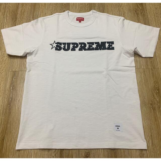 Supreme(シュプリーム)のSupreme Tシャツ メンズのトップス(Tシャツ/カットソー(半袖/袖なし))の商品写真