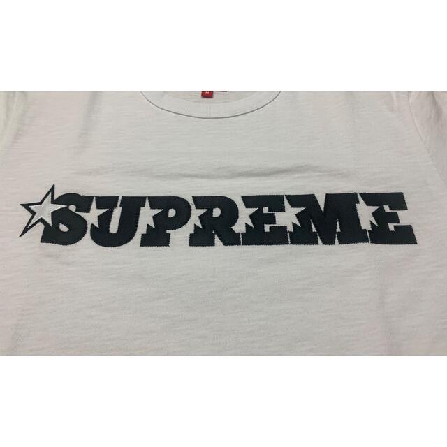 Supreme(シュプリーム)のSupreme Tシャツ メンズのトップス(Tシャツ/カットソー(半袖/袖なし))の商品写真