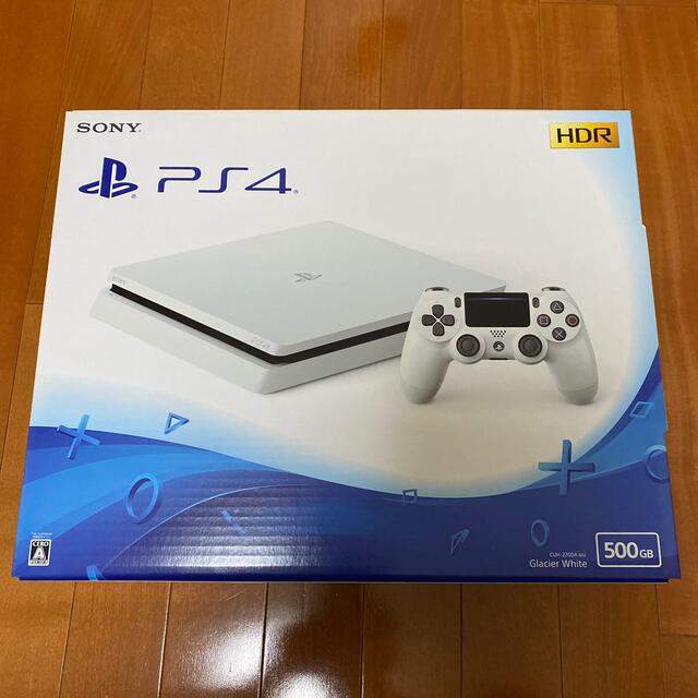 SONY PlayStation4 本体 CUH-2200AB02エンタメホビー