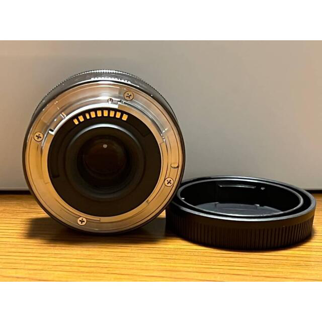 直送便】Canon - Canon EOS M EF-M22 STM レンズキット BK の通販 by ...