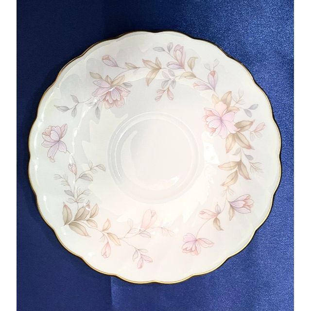 Noritake(ノリタケ)の■未使用【Noritake/ノリタケ】Bone China/6客セット■ インテリア/住まい/日用品のキッチン/食器(グラス/カップ)の商品写真