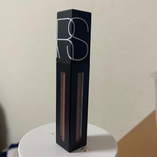 ナーズ(NARS)の【ゆき様専用】パワーマットリップピグメント&アイシャドウパレット(リップグロス)