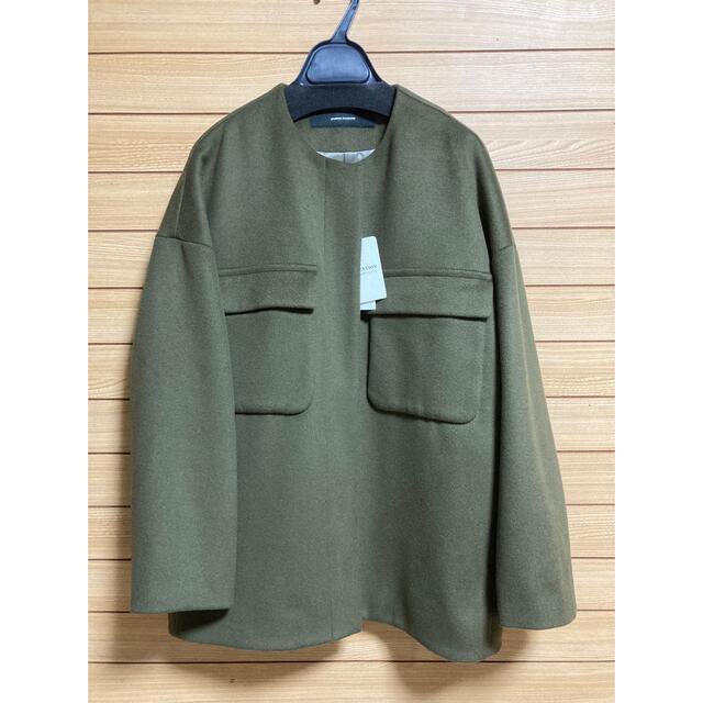 66%OFF】 新品ジャーナルスタンダード スーパー140sビッグ