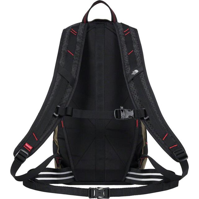 Supreme(シュプリーム)のSupreme TNF Route Rocket Backpack メンズのバッグ(バッグパック/リュック)の商品写真