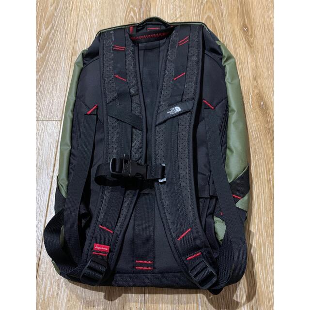 Supreme(シュプリーム)のSupreme TNF Route Rocket Backpack メンズのバッグ(バッグパック/リュック)の商品写真