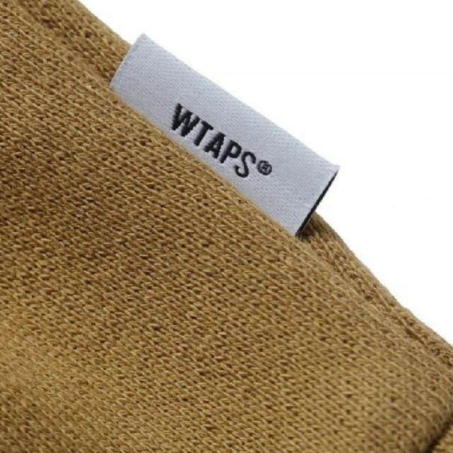 Wtaps 新品未使用URBAN TERITORY2021パーカー 4