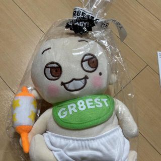 GR8EST BABY 関ジャニ∞(アイドルグッズ)